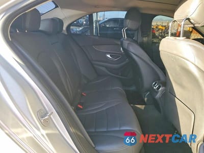 Zdjęcie 10 z 11 samochodu: 2021 MERCEDES-BENZ C 300 VIN:W1KWF8DB9MR614748 - miniatura