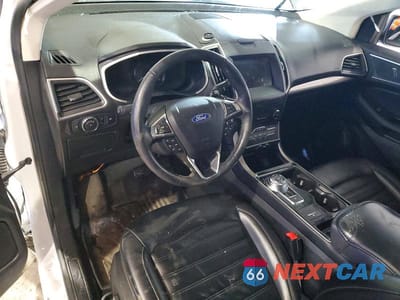 Zdjęcie 8 z 13 samochodu: 2019 FORD EDGE SEL VIN:2FMPK4J99KBB25329 - miniatura
