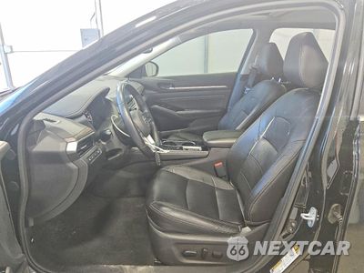 Zdjęcie 7 z 13 samochodu: 2020 NISSAN ALTIMA PLATINUM VIN:1N4AL4FV3LN311540 - miniatura
