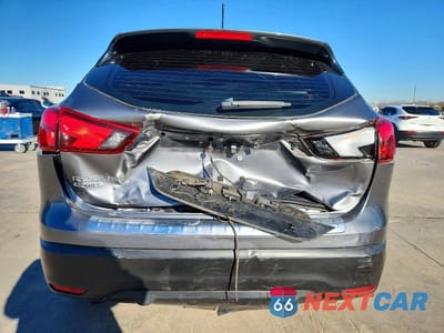 Zdjęcie 6 z 13 samochodu: 2019 NISSAN ROGUE SPORT S VIN:JN1BJ1CP9KW526960 - miniatura