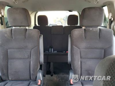 Zdjęcie 10 z 14 samochodu: 2017 DODGE GRAND CARAVAN SE VIN:2C4RDGBG8HR736815 - miniatura