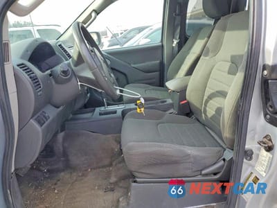 Zdjęcie 7 z 12 samochodu: 2015 NISSAN FRONTIER S VIN:1N6BD0CT3FN763996 - miniatura
