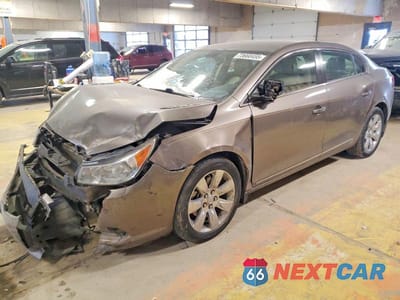 2012 BUICK LACROSSE PREMIUM 1G4GF5E31CF190451 - główne zdjęcie licytacji z USA - miniatura