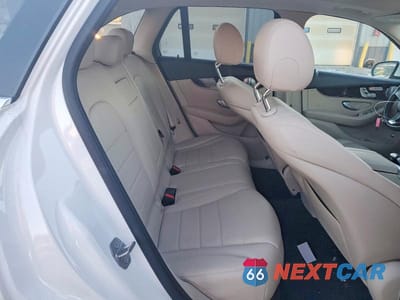 Zdjęcie 11 z 13 samochodu: 2018 MERCEDES-BENZ GLC 300 4MATIC VIN:WDC0G4KB7JV100726 - miniatura