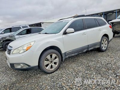 2011 SUBARU OUTBACK 2.5I PREMIUM 4S4BRCGC4B3359221 - główne zdjęcie licytacji z USA - miniatura