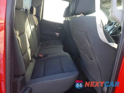 Zdjęcie 10 z 12 samochodu: 2018 CHEVROLET SILVERADO K1500 LT VIN:1GCVKREC3JZ115440 - miniatura