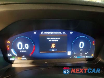 Zdjęcie 9 z 14 samochodu: 2026 FORD EXPLORER ACTIVE VIN:1FMUK8DH8TGA11118 - miniatura