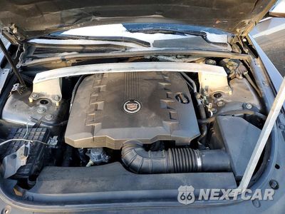 Zdjęcie 11 z 11 samochodu: 2012 CADILLAC CTS VIN:1G6DA1E38C0148945 - miniatura