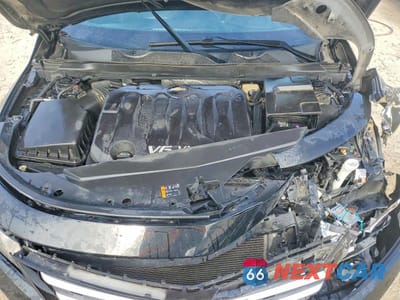 Zdjęcie 11 z 11 samochodu: 2017 CHEVROLET IMPALA PREMIER VIN:2G1145S39H9101822 - miniatura