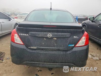 Zdjęcie 6 z 12 samochodu: 2015 NISSAN VERSA 1.6 SL VIN:3N1CN7AP7FL896024 - miniatura