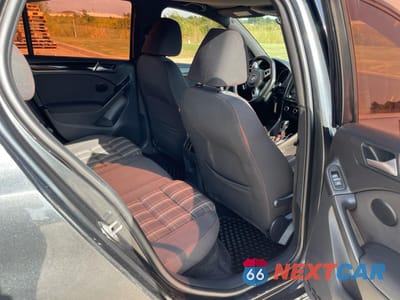 Zdjęcie 6 z 10 samochodu: 2013 VOLKSWAGEN GTI VIN:WVWHD7AJ4DW123732 - miniatura