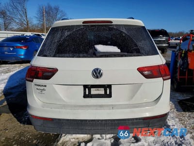 Zdjęcie 6 z 13 samochodu: 2019 VOLKSWAGEN TIGUAN S VIN:3VV0B7AX9KM015886 - miniatura