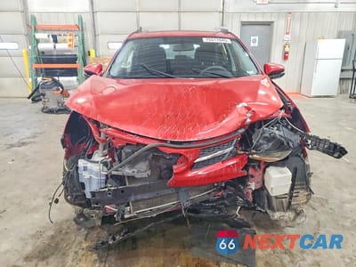 Piąte zdjęcie samochodu w środku: 2014 TOYOTA RAV4 XLE VIN:JTMRFREV3ED079808 - miniatura