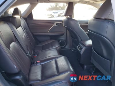 Zdjęcie 11 z 13 samochodu: 2018 LEXUS RX 350 L VIN:JTJDZKCA8J2004954 - miniatura