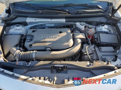 Zdjęcie 11 z 12 samochodu: 2019 CADILLAC XT4 PREMIUM LUXURY VIN:1GYFZCR48KF206877 - miniatura