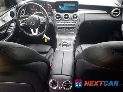 Zdjęcie 8 z 12 samochodu: 2019 MERCEDES-BENZ C 300 VIN:55SWF8DB7KU317067 - miniatura