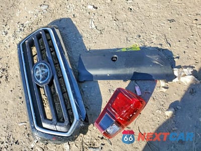 Zdjęcie 12 z 13 samochodu: 2021 TOYOTA TACOMA DOUBLE CAB VIN:5TFCZ5AN5MX263706 - miniatura