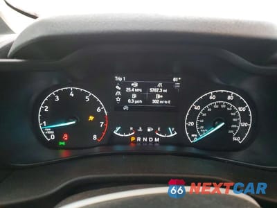 Zdjęcie 9 z 13 samochodu: 2023 FORD TRANSIT CONNECT XL VIN:NM0LS7S26P1565126 - miniatura
