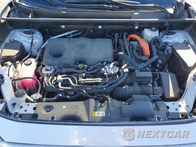 Zdjęcie 12 z 14 samochodu: 2024 TOYOTA RAV4 SE VIN:JTM16RFV7RJ060889 - miniatura
