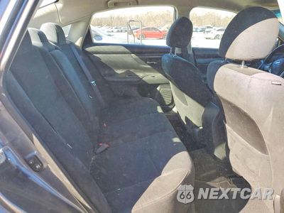 Zdjęcie 10 z 12 samochodu: 2015 NISS ALTIMA 2.5 S VIN:1N4AL3AP2FN922702 - miniatura