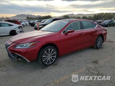 2019 LEXUS ES 350 BASE JTHBZ1B14K2005038 - główne zdjęcie licytacji z USA - miniatura