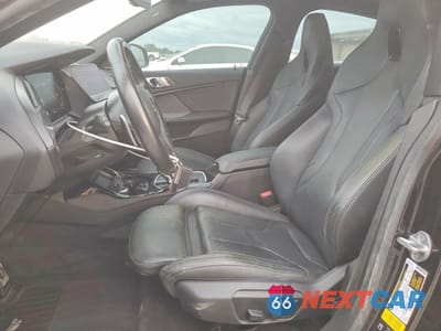 Zdjęcie 7 z 14 samochodu: 2020 BMW M235XI VIN:WBA13AL02L7F78822 - miniatura