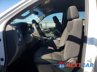 Zdjęcie 7 z 13 samochodu: 2021 GMC SIERRA K1500 VIN:3GTP9AEH8MG246031 - miniatura