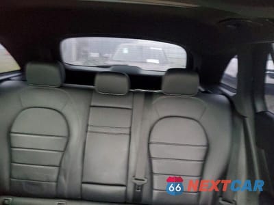 Zdjęcie 10 z 12 samochodu: 2020 MERCEDES-BENZ GLC 300 VIN:WDC0G8DB3LF692613 - miniatura