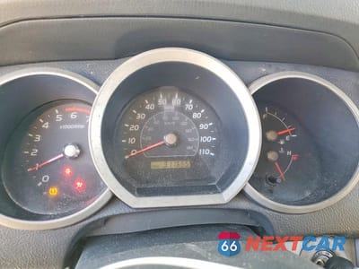 Zdjęcie 9 z 12 samochodu: 2008 TOYOTA 4RUNNER SR5 VIN:JTEBU14R880130885 - miniatura