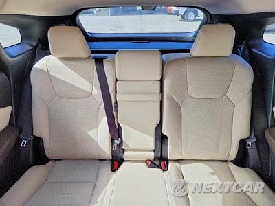 Zdjęcie 10 z 13 samochodu: 2025 LEXUS RX 450H+ LUXURY VIN:JTJCJMGA9S2035060 - miniatura