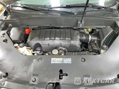 Zdjęcie 12 z 13 samochodu: 2014 GMC ACADIA SLE VIN:1GKKVPKD6EJ322456 - miniatura