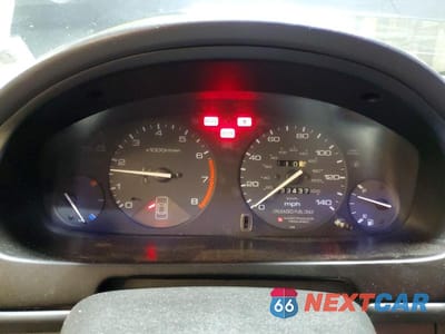 Zdjęcie 9 z 12 samochodu: 1997 HONDA ACCORD LX VIN:1HGCD7138VA026285 - miniatura