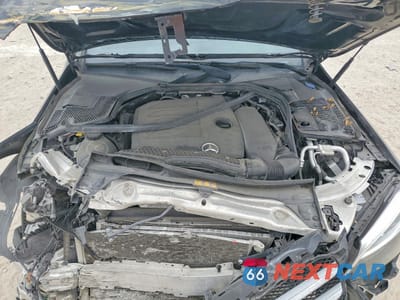 Zdjęcie 11 z 13 samochodu: 2019 MERCEDES-BENZ C 300 4MATIC VIN:55SWF8EB2KU315886 - miniatura