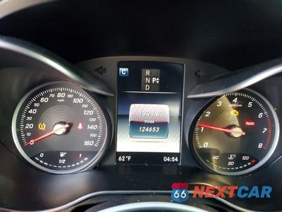 Zdjęcie 9 z 13 samochodu: 2017 MERCEDES-BENZ GLC 300 VIN:WDC0G4JB2HV008712 - miniatura