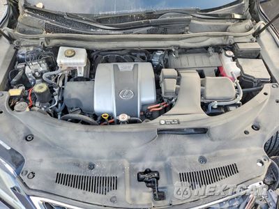 Zdjęcie 12 z 15 samochodu: 2021 LEXUS RX 450H F SPORT VIN:2T2SGMDA0MC065047 - miniatura