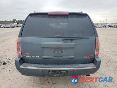 Zdjęcie 6 z 13 samochodu: 2008 GMC YUKON XL DENALI VIN:1GKFK66878J138696 - miniatura