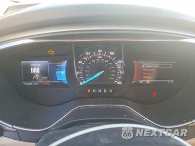 Zdjęcie 9 z 11 samochodu: 2015 FORD FUSION SE VIN:3FA6P0HD5FR263970 - miniatura