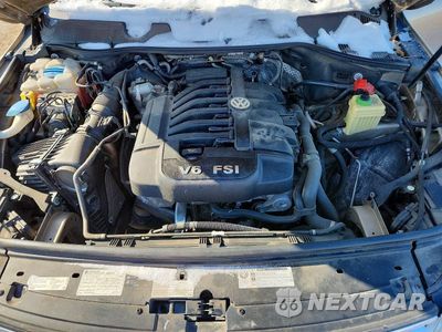 Zdjęcie 11 z 11 samochodu: 2016 VOLKSWAGEN TOUAREG SPORT VIN:WVGEF9BP9GD012536 - miniatura
