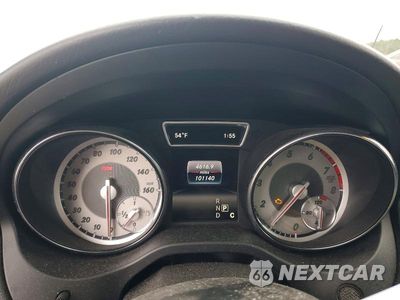 Zdjęcie 9 z 11 samochodu: 2016 MERCEDES-BENZ CLA 250 4MATIC VIN:WDDSJ4GB2GN308438 - miniatura