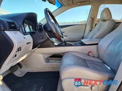 Zdjęcie 7 z 13 samochodu: 2011 LEXUS RC 350 BASE VIN:2T2BK1BA6BC111770 - miniatura