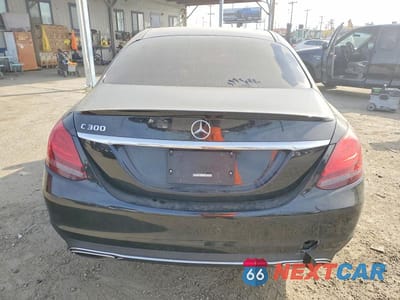 Zdjęcie 6 z 11 samochodu: 2020 MERCEDES-BENZ C 300 VIN:WDDWF8DB0LR526735 - miniatura