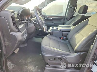Zdjęcie 7 z 13 samochodu: 2024 CHEVROLET SILVERADO C1500 LT VIN:3GCPACED0RG171011 - miniatura