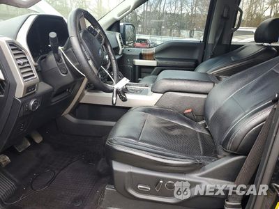 Zdjęcie 7 z 12 samochodu: 2016 FORD F150 SUPERCREW VIN:1FTEW1EG3GFA42427 - miniatura