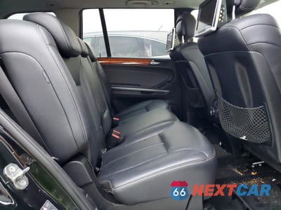 Zdjęcie 10 z 12 samochodu: 2009 MERCEDES-BENZ GL 450 4MATIC VIN:4JGBF71E99A441400 - miniatura