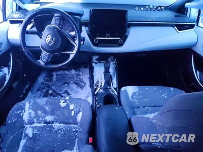 Zdjęcie 8 z 11 samochodu: 2023 TOYOTA COROLLA SE VIN:5YFS4MCE4PP166338 - miniatura