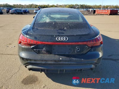 Zdjęcie 6 z 12 samochodu: 2024 AUDI E-TRON GT PRESTIGE VIN:WAUDJBFW5R7000230 - miniatura