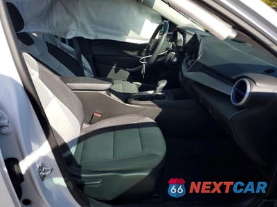 Zdjęcie 7 z 12 samochodu: 2025 CHEVROLET TRAX LS VIN:KL77LFEP3SC277013 - miniatura