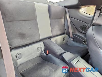 Zdjęcie 10 z 14 samochodu: 2025 SUBARU BRZ TS VIN:JF1ZDBS13S9702945 - miniatura