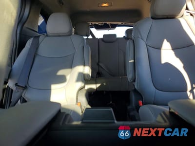 Zdjęcie 10 z 13 samochodu: 2025 TOYOTA SIEANNA VIN:5TDYSKFC0SS198833 - miniatura