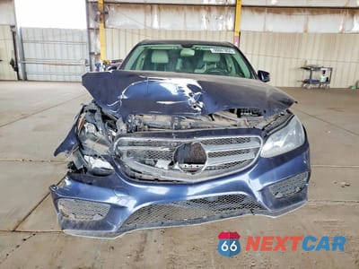 Piąte zdjęcie samochodu w środku: 2014 MERCEDES-BENZ E 350 VIN:WDDHF5KB0EA791554 - miniatura